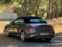 مێرسێدس بێنز C-Class